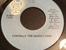 Northern Soul / Crossover - Cynthia & The Imaginations - “Hey Boy (I love you)”