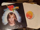 Tom Petty and the Heartbreakers Debut 1st press VG+ Vinyl Shelter Cat#SRL52006
