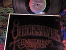 SHRINK  1968 SILVER FOIL ORIG = QUICKSILVER = 1st LP Hard ACID PSYCH S F SOUND