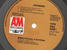 Humble Pie Performance: Rockin The Fillmore A&M 2xVinyl LP