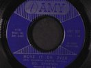 DEL SHANNON: Move It On Over 45 Rock & Pop