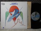 Eagles ex quad LP On the Border