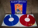 ROLLING STONES Southern Quotations 1978 Smilin' Ears DBL LP SE 27722 NR/MINT