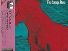 THE SAVAGE ROSE - WILD CHILD 2004 JAPAN MINI LP CD
