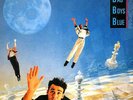 Bad Boys Blue - Game Of Love (LP, Album, Son) Vinyl Schallplatte - 142198
