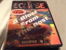 Eclipse - Blast from the Past - Easygroove - jungle hardcore rave tape