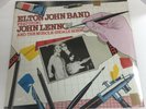 Elton John Band Featuring John Lennon And The Muscle Shoals Horns GER LP1981 NEW