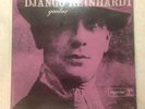 Django Reinhardt ?The Immortal Django Reinhardt Guitar vinyl LP Reprise 1963
