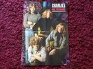 CHARLIES Jail Sessions SHADOKS LP MINT Heavy PSYCH PROG FINLAND BLUE WAX LTD