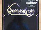 Queensryche-Queen of the Reich 12 inch Maxi LP-Made in EEC-Germany