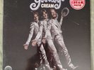 Cream Goodbye ATCO SD 7001 Still Sealed LP w/ Song Title Sticker