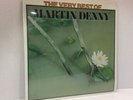 Best Of Martin Denny SEALED LP Ultra Lounge Exotica Vinyl Mint 60s 70s Classic