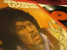 HENDRIX ? LOOSE ENDS ? ARCHIVMATERIAL OFFENSICHTLICH UNGESPIELT POLYDOR (1973)