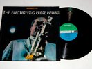THE ELECTRIFYING EDDIE HARRIS LP NM-