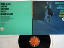 OLIVER NELSON MORE BLUES AND THE ABSTRACT TRUTH IMPULSE AS-75 US Vinyl LP