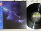 DIRE STRAITS LOVE OVER GOLD VERTIGO 25PP-60 Japan OBI Vinyl LP