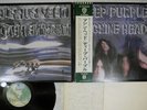 DEEP PURPLE MACHINE HEAD WARNER P-10130W Japan OBI Vinyl LP