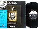 MASRU IMADA TRIO ONE FOR DUKE THREE BLIND MICE TBM-47 Japan OBI Vinyl LP