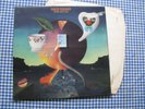 EX  NICK DRAKE Pink Moon UK 1972 FIRST PRESS Pink Rim ISLAND 1/U 1/U Super audio