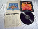 BLACK SABBATH - Sabbath Bloody - SUPERB 1973 G/F UK Vinyl LP WWA 005 + Inner EX