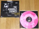 THE HORRIBLE CROWES Elsie LP (SEALED) TOUR PRESS /300 gaslight anthem.lucero