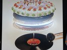 Let it Bleed by the Rolling Stones LP Vinyl (2003 ABKCO Records) (019)