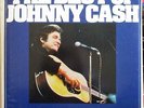 JOHNNY CASH   The Best Of Johnny Cash   6 x VINYL LP BOX SET