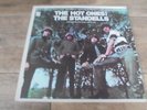 The Standells - The Hot Ones 1967 USA LP TOWER GARAGE/PSYCH