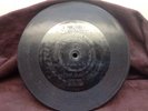 E. Berliner's Gramophone Etched  Record 7