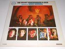 THE VELVET UNDERGROUND & NICO   ORIG CANADIAN MONO   EMERSON COVER   PsYcH