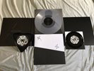 ROYAL BLOOD - HOW DID WE GET SO DARK HAND SIGNED SUPER DELUXE VINYL RECORD NEW
