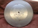 E. Berliner's Gramophone Etched Record 7