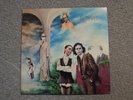Message-Synapse German LP Nova 6.22523 Insert VG+/VG