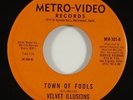 Velvet Illusions 