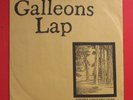 GALLEONS LAP.Themes And Variations A Counter Industrial RevolutIon.1991 SCORCH.