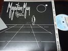 PATRICK COWLEY - Megatron Man, LP 12