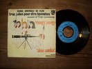 Serge GAINSBOURG / B.O film TROP JOLIES POUR ETRE HONNETES (1972) 7