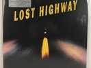 Lost Highway [Original Motion Picture Soundtrack] LP - BRAND NEW - PURPLE VINYL