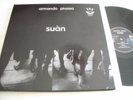 ARMANDO PIAZZA Suàn LP re. GRE. 2008 Rare and OOP, MINT