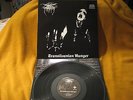 DARKTHRONE transylvanian hunger VINYL LP 2002