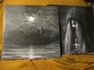 BAPTISM as darkness enters ORIG VINYL LP pest warloghe goatmoon horna