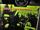 HAIGHT ASHBURY 1969 Orig MOUNT RUSHMORE '69   HARD GRITTY RAW BLUES PSYCH FREAKS