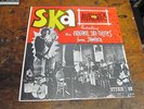 SKATALITES Authentic LP STUDIO ONE 9006 60s ska reggae VG++ nice