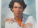 JONATHAN RICHMAN & THE MODERN LOVERS ORIG 1976 BESERKLEY LP NM VINYL RARE