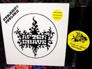 #159 / 300 MADE   LEGENDARY 1974 HEAVY PSYCH   AFTER SHAVE   