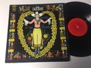 The Byrds LP Sweetheart Of The Rodeo
