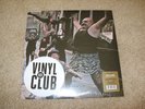 The Doors RSD Strange Days Rhino Blue & Gray Colored Vinyl Club Black Friday