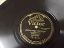 20s Norwegian VICTOR 78/KJETIL FLATIN-HARDANGER Violin Solos