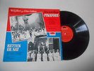 LP OST Gilbert/Sullivan - Pinafore / Betten Er Sat (.. Song) POLYDOR