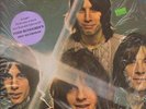 Nazz Nazz Nazz RED VINYL NEAR MINT Rhino Records Vinyl LP